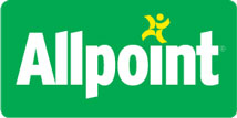 allpoint logo