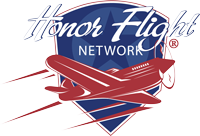 honor flight logo