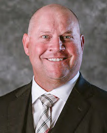 Andy Ruedisueli headshot