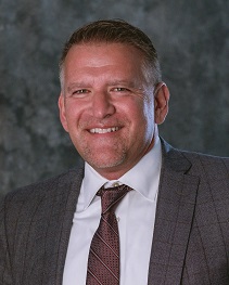 Bill Kretsch Headshot