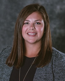 mandy perreault headshot