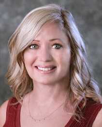 ruth young headshot