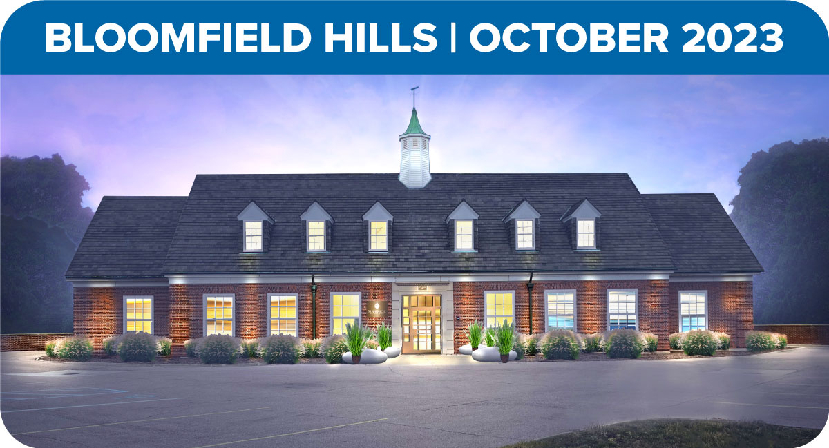 Bloomfield Hills Branch Superior National Bank